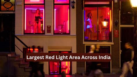 red light area in chembur|The Most Infamous Red Light Districts Across the Globe